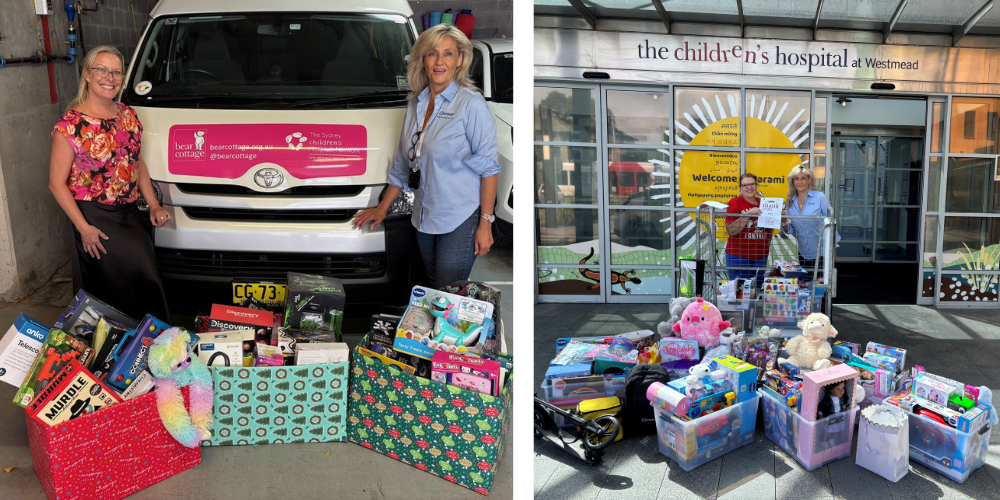 Quickway Toy Drive 1